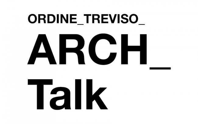 Arch Talk – Treviso Internationalization Arch Talk - Treviso Internationalization