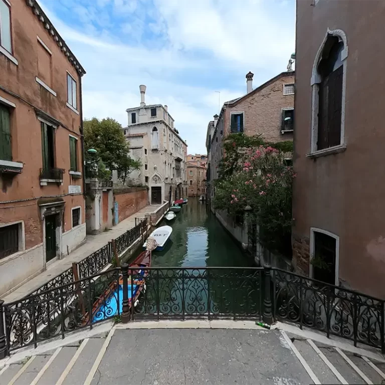 Palazzo Soranzo Van Axel Venezia