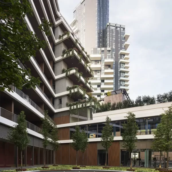 Residenze Marco Polo