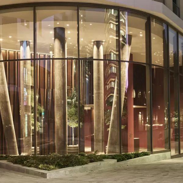 Residenze Marco Polo