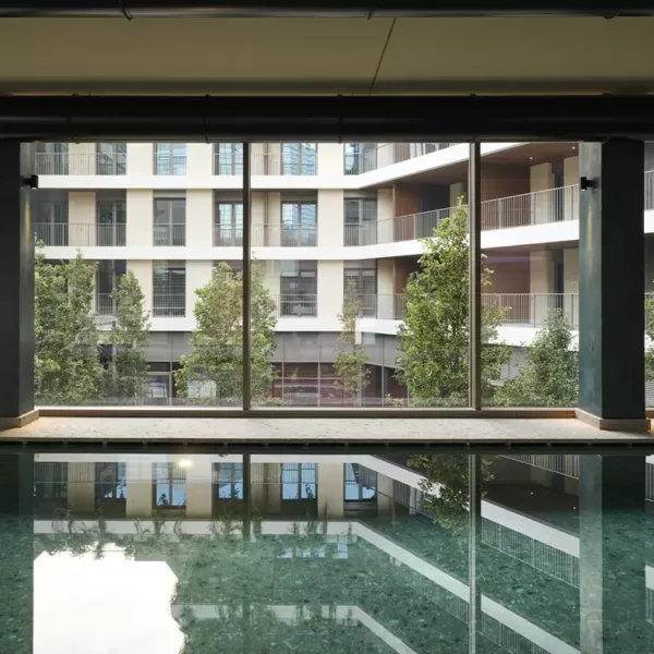 Residenze Marco Polo