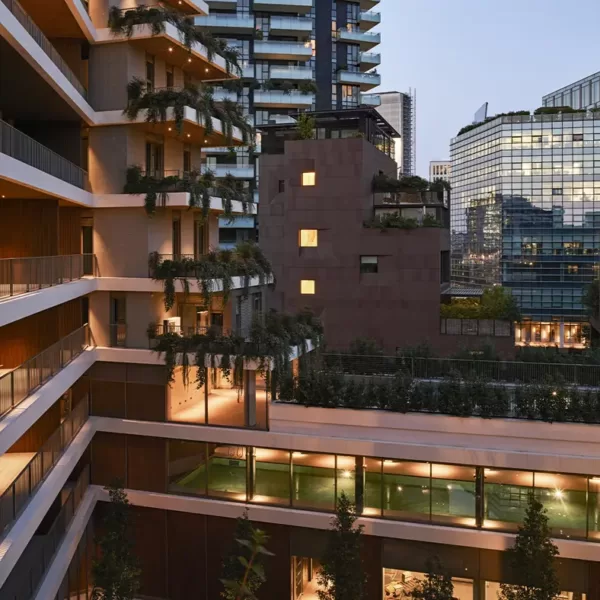 Residenze Marco Polo