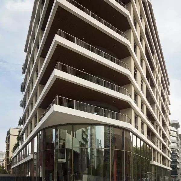 Residenze Marco Polo