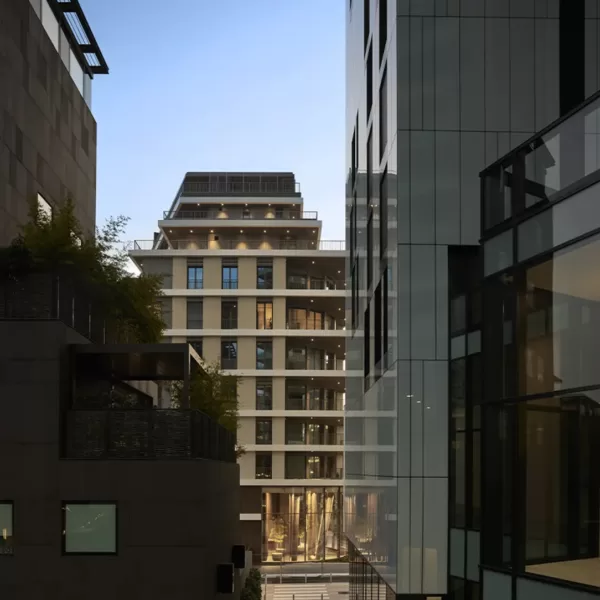 Residenze Marco Polo