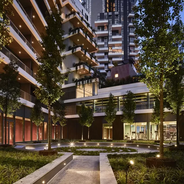 Residenze Marco Polo