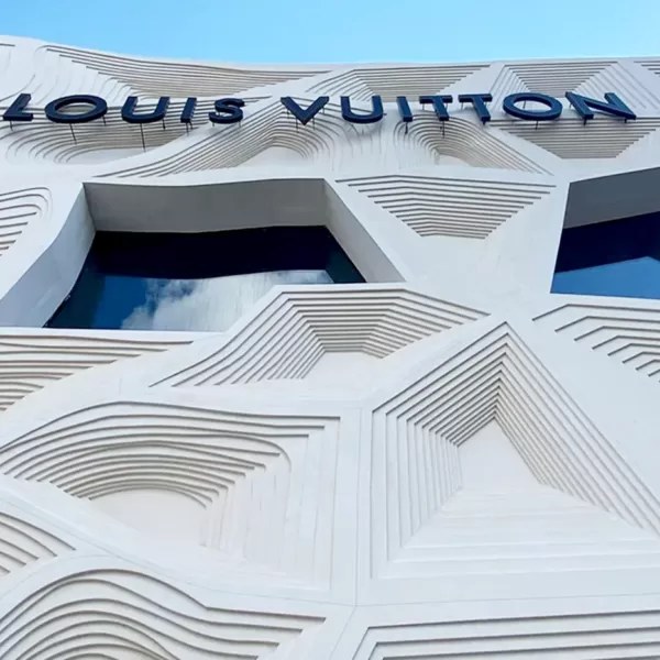 Louis Vuitton Istinye Park Istanbul