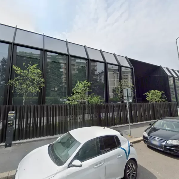 Luxottica Digital Factory, Milano