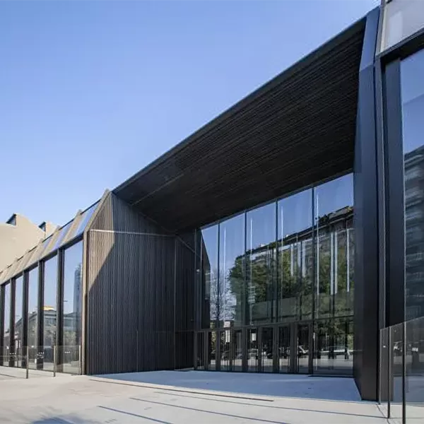 Luxottica Digital Factory, Milano