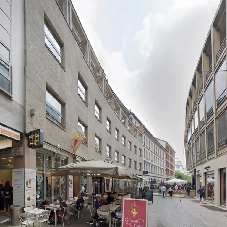 Luxury Hotel Milano