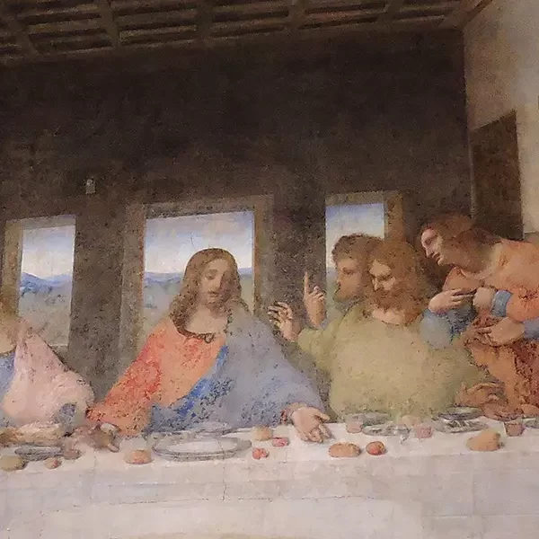 Museo Ultima Cena – Cenacolo Vinciano, Milano