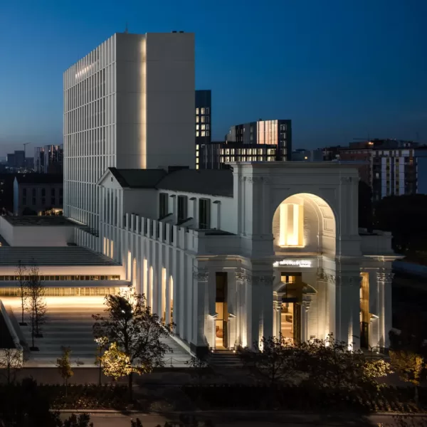 Hotel NH Collection Milano Citylife