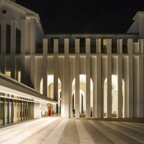 Hotel NH Collection Milano Citylife