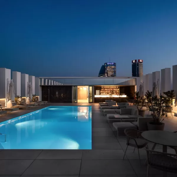 Hotel NH Collection Milano Citylife