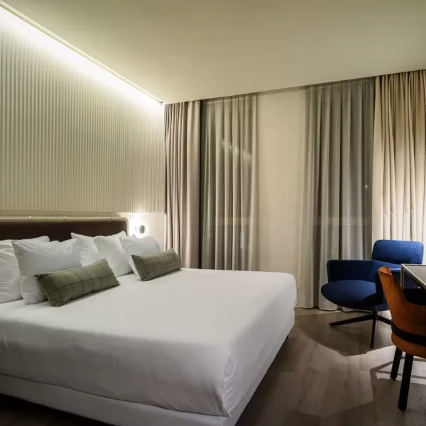 Hotel NH Collection Milano Citylife