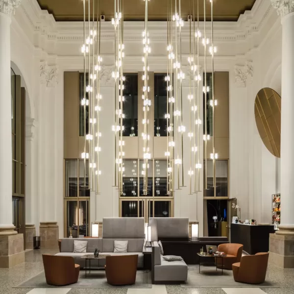 Hotel NH Collection Milano Citylife