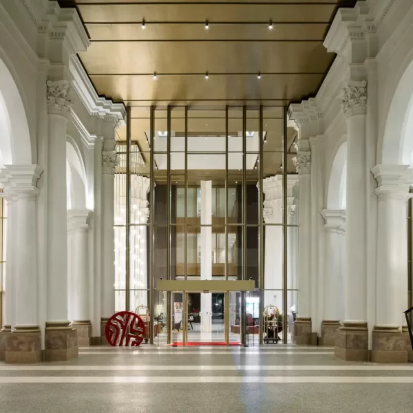 Hotel NH Collection Milano Citylife