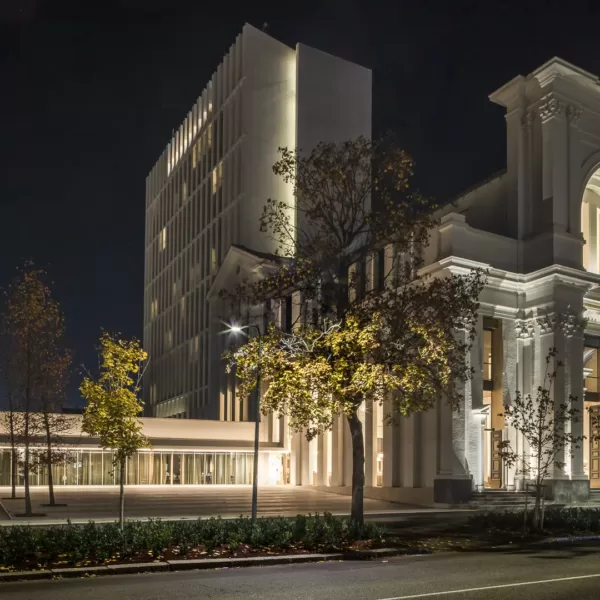 Hotel NH Collection Milano Citylife