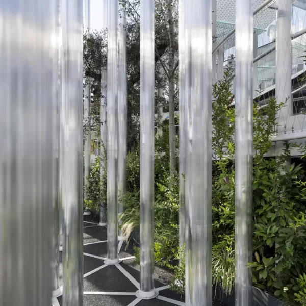 Padiglione Enel - Expo 2015 Milano