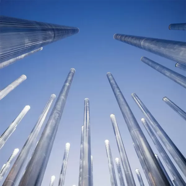 Padiglione Enel - Expo 2015 Milano