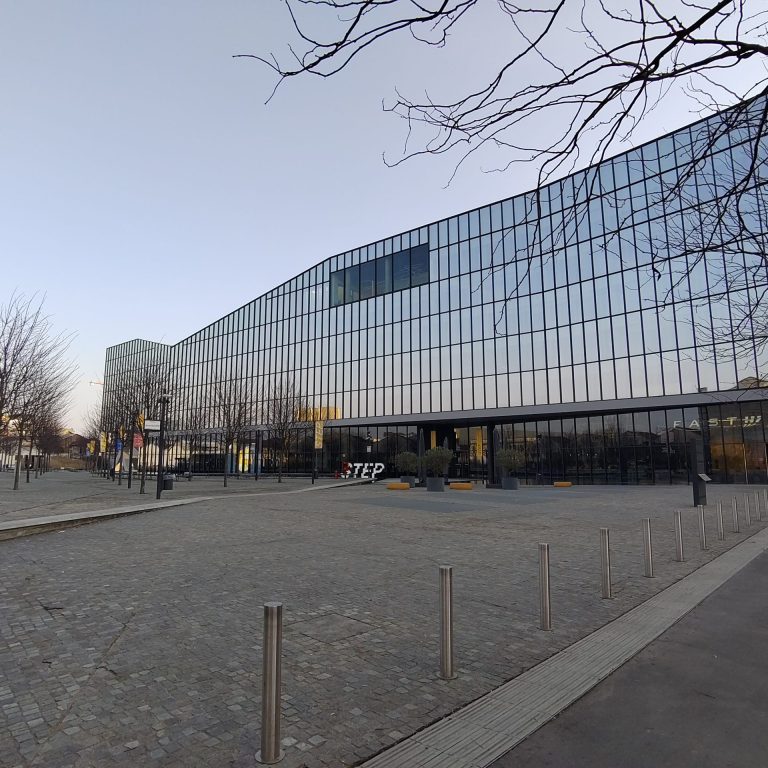 Nexxt Fastweb HQ, Area Symbiosis, Milano