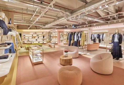 Louis Vuitton - Garage Traversi, Milano