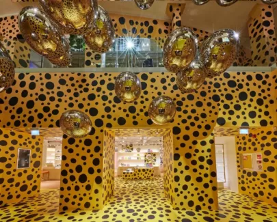 Louis Vuitton - Garage Traversi, Milano