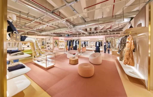 Louis Vuitton - Garage Traversi, Milano