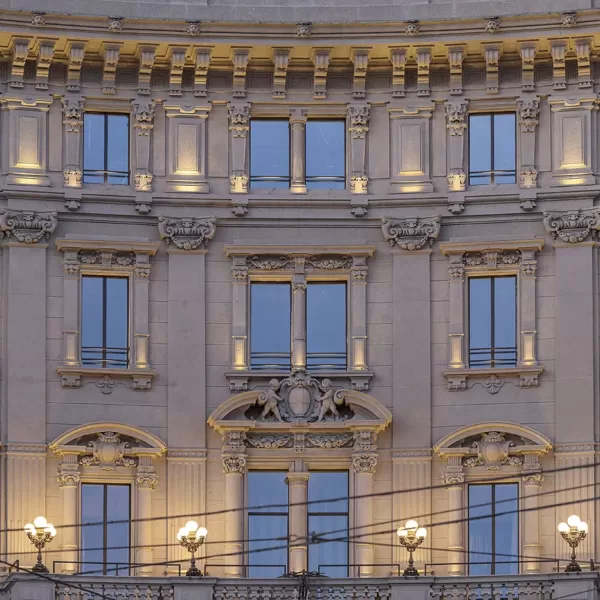 Palazzo Broggi The Medelan Milano Palazzo Broggi The Medelan Milano