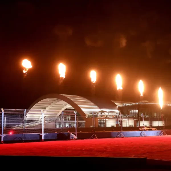 Porsche Experience Center, Circuito Franciacorta Porsche Experience Center, Circuito Franciacorta