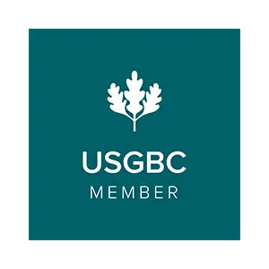 Associato USGBC - U.S. Green Building Council