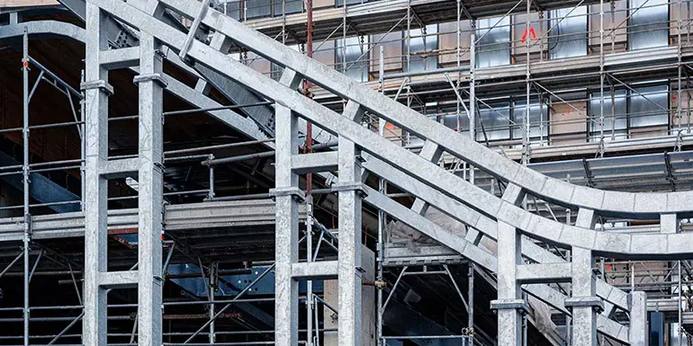 progettazione strutture