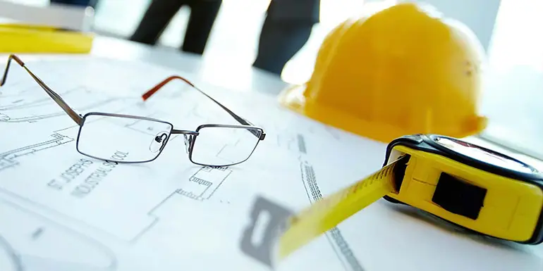 progettazione supervisione lavori