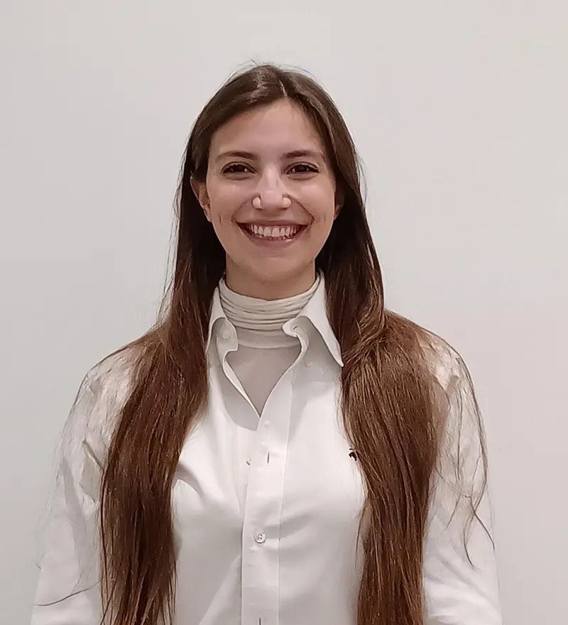 Ginevra Scajola - ESA engineering Lighting Department