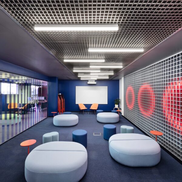 Settanta7 Uffici Milano