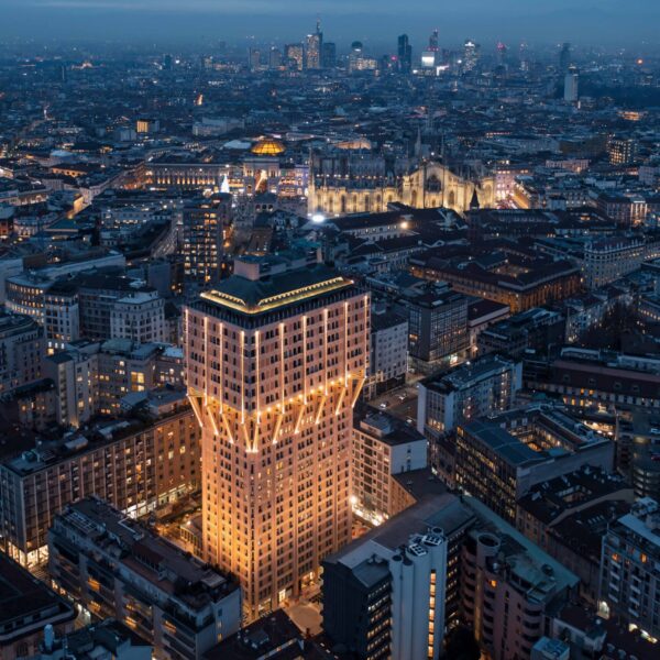 Torre Velasca