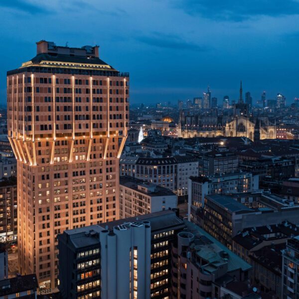 Torre Velasca