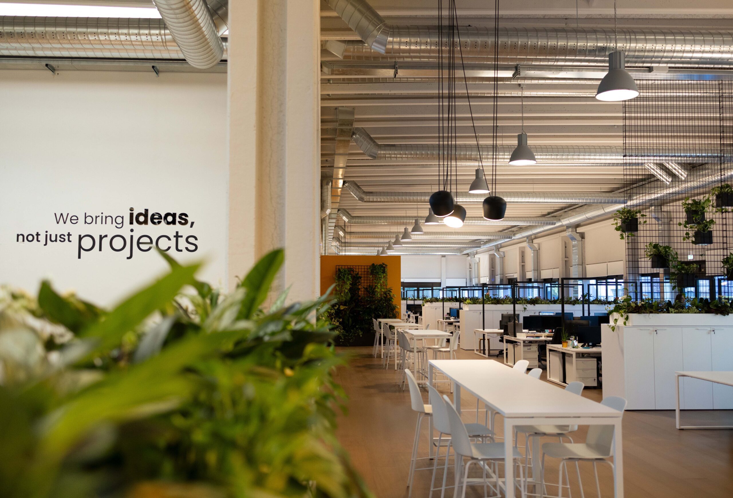 G_ESA HQ open space