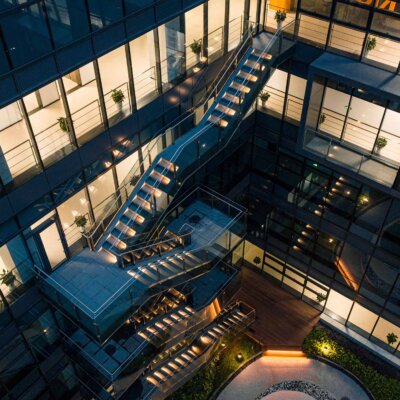 ESA engineering offre servizi di Progettazione della Sicurezza Antincendio