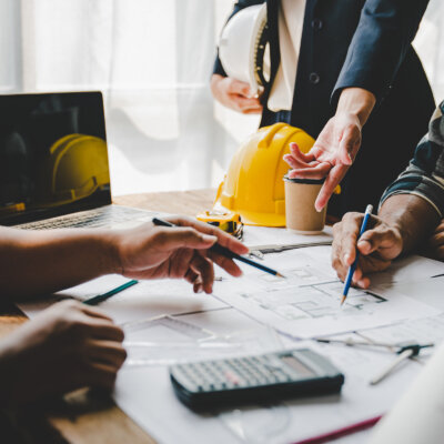 ESA engineering offre servizi di Cost Engineering