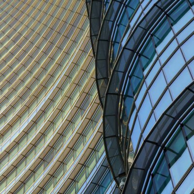 ESA engineering offre servizi di Ingegneria delle Facciate (Façade Engineering)