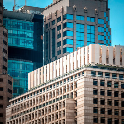 ESA engineering offre servizi di Ingegneria Strutturale