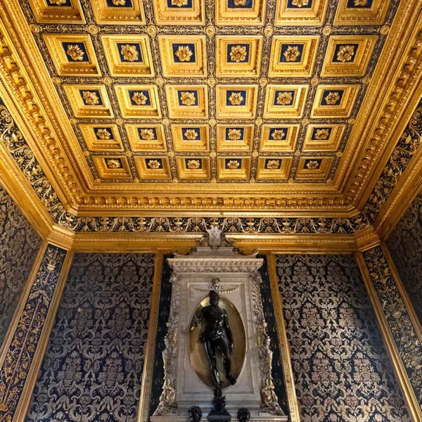 Palazzo Turati – Courtesy by Istituto Marangoni Palazzo Turati - Courtesy by Istituto Marangoni