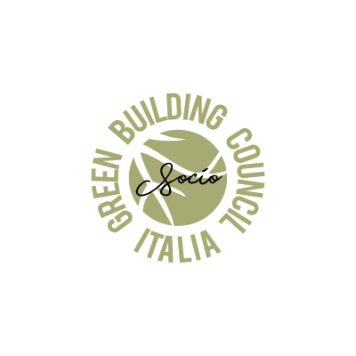 Associato GBC Italia