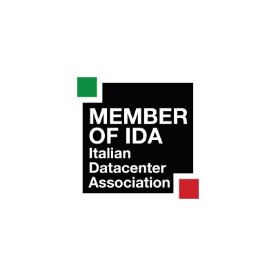 Member of IDA