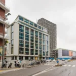 Pirelli 35 - Lighting Design