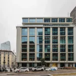 Pirelli 35 - Lighting Design