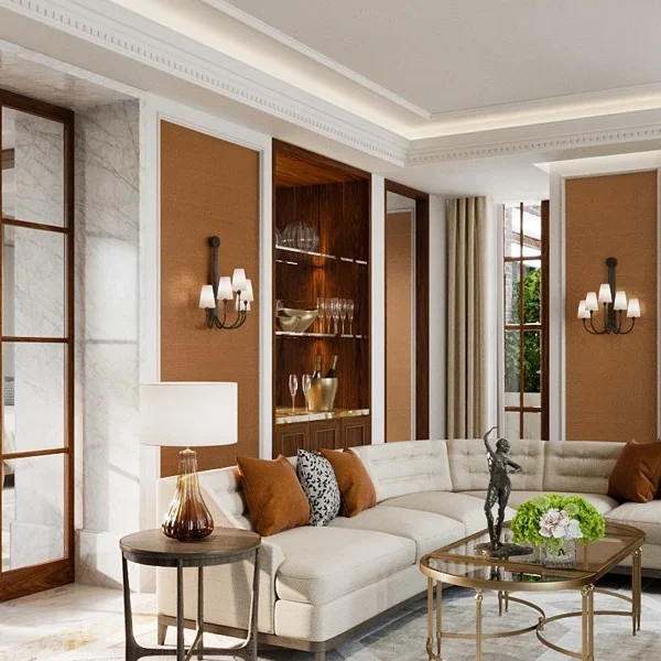 Courtesy by Corinthia Rome