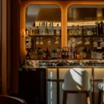 Restaurant - Courtesy by Corinthia Rome