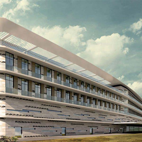 ishu ospedale internazionale specialistico uganda