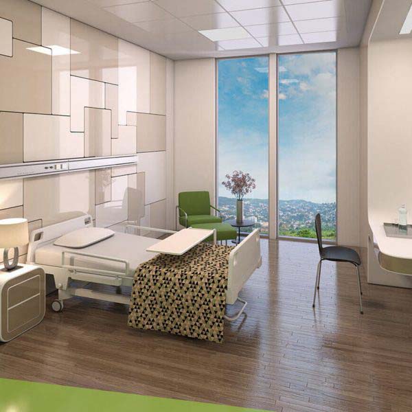 ishu ospedale internazionale specialistico uganda